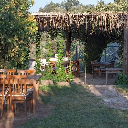 Zeytinbagi Hotel Gure Exterior foto