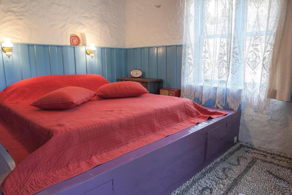 Zeytinbagi Hotel Gure Exterior foto