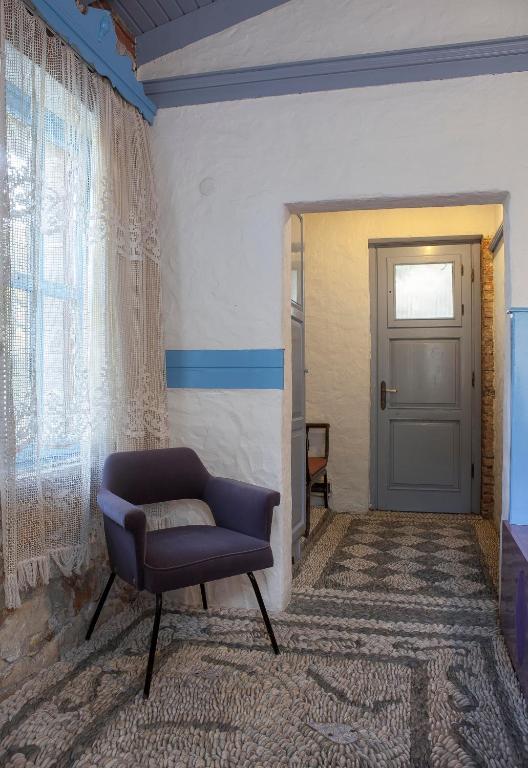Zeytinbagi Hotel Gure Exterior foto