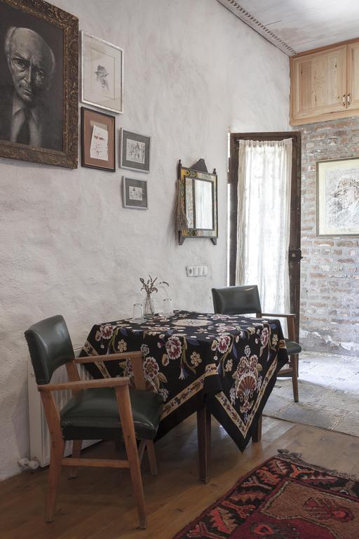 Zeytinbagi Hotel Gure Zimmer foto