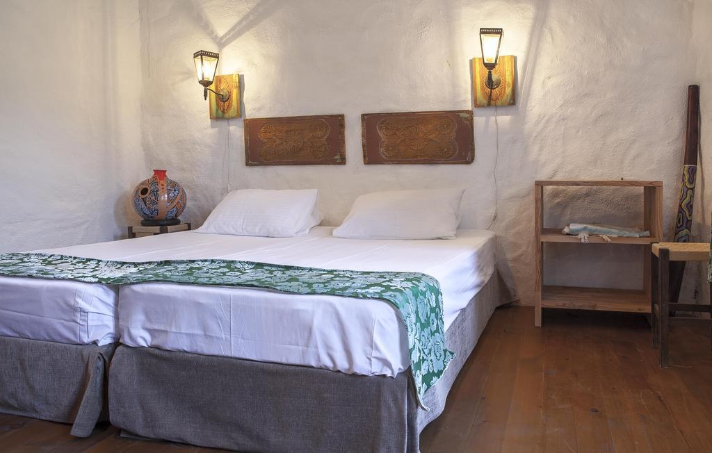 Zeytinbagi Hotel Gure Zimmer foto