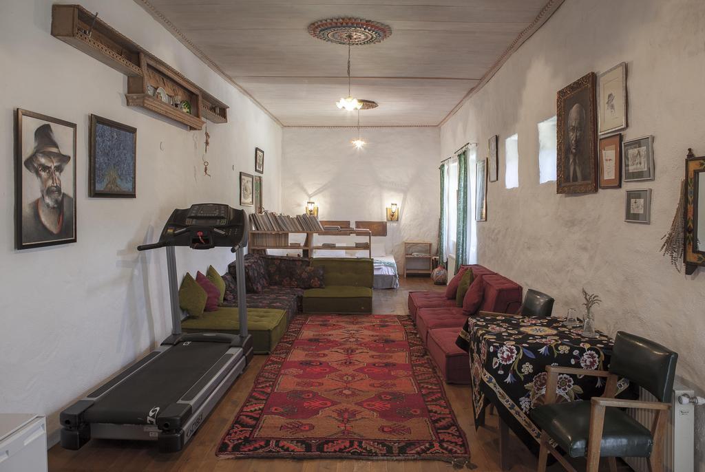 Zeytinbagi Hotel Gure Zimmer foto