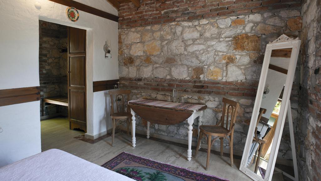 Zeytinbagi Hotel Gure Zimmer foto