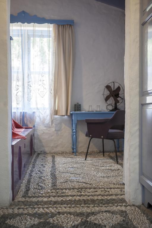 Zeytinbagi Hotel Gure Zimmer foto