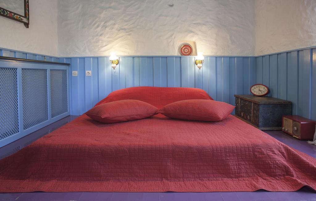 Zeytinbagi Hotel Gure Zimmer foto