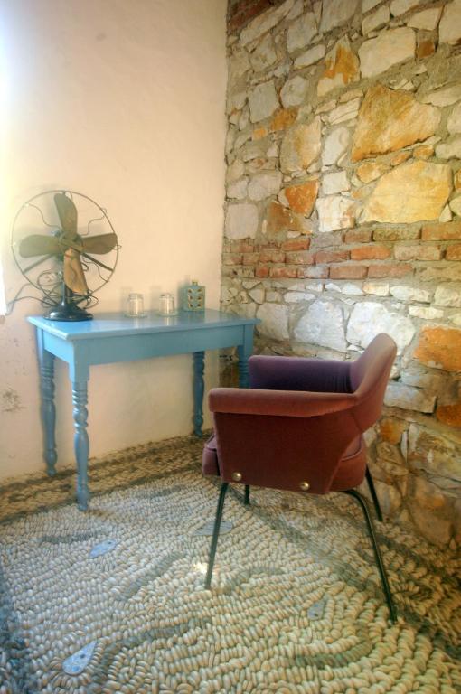 Zeytinbagi Hotel Gure Zimmer foto