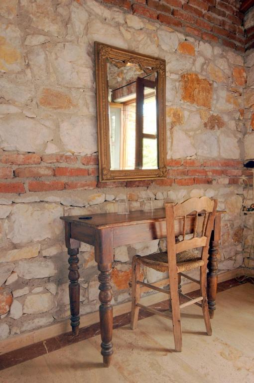 Zeytinbagi Hotel Gure Zimmer foto