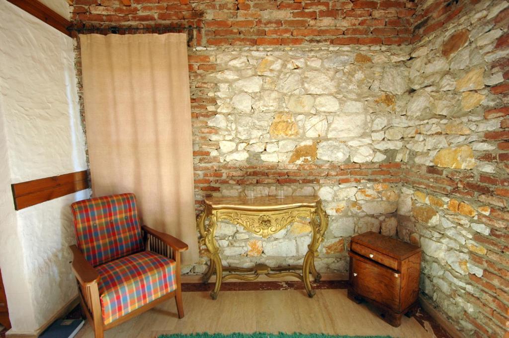 Zeytinbagi Hotel Gure Zimmer foto