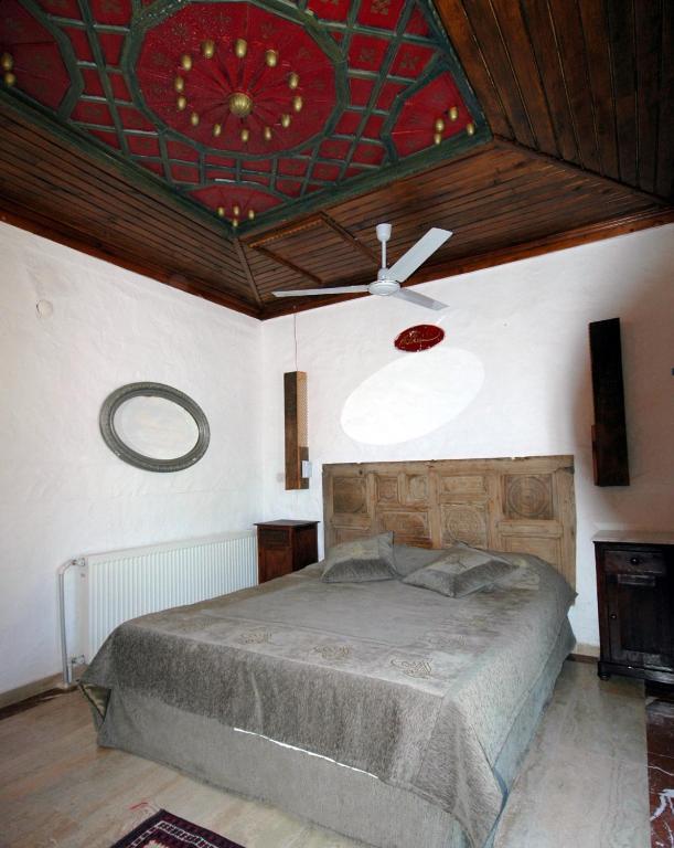 Zeytinbagi Hotel Gure Zimmer foto
